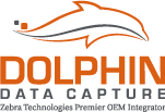 Dolphin Data Capture Logo