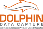 Dolphin Data Capture Logo