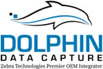 Dolphin Data Capture Logo